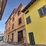 Appartement Happy House On Martesana *