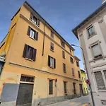 Appartement Happy House On Martesana