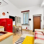 Appartement Happy House On Martesana