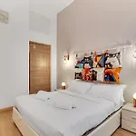 Appartement Happy House On Martesana