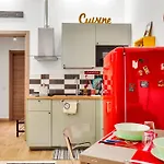 Appartement Happy House On Martesana Milan