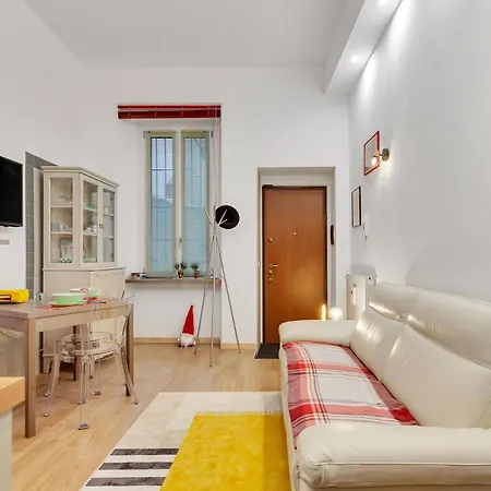 Happy House On Martesana Milan