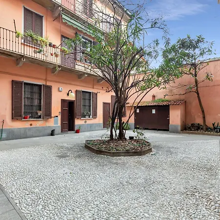 Happy House On Martesana Apartamento *