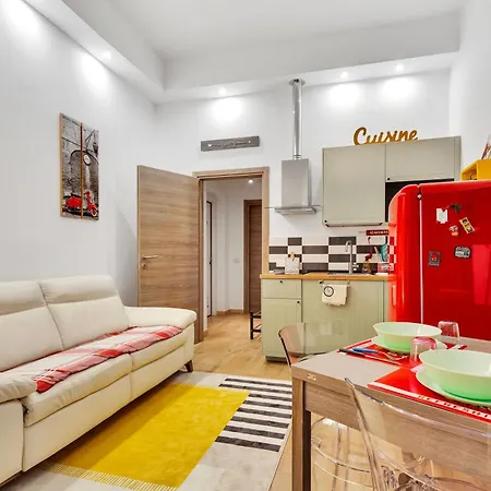 Happy House On Martesana Apartamento Milán