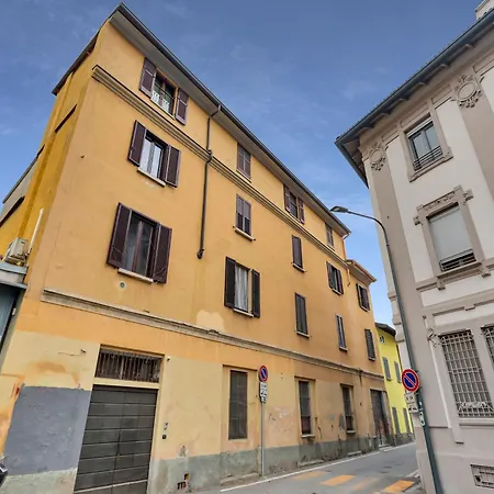 Apartamento Happy House On Martesana