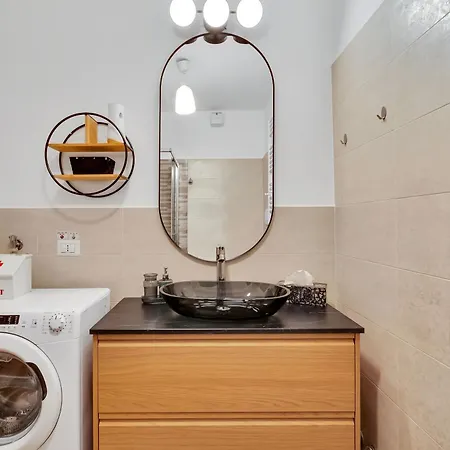 Apartamento Happy House On Martesana