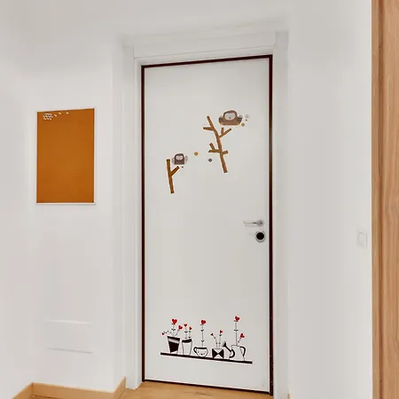 Apartamento Happy House On Martesana *