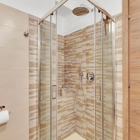 Apartamento Happy House On Martesana *